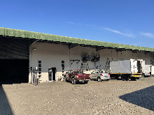 Warehouse
