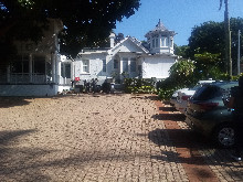 Monpelier Road Parking Bay to Rent