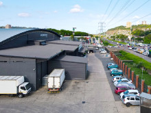 1 intersite avenue springfield park
