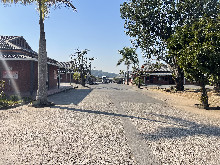 Concrete Yard