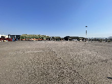 Concrete Yard