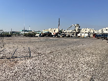 Concrete Yard