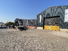 Warehouse