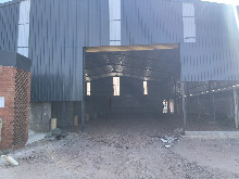 Warehouse