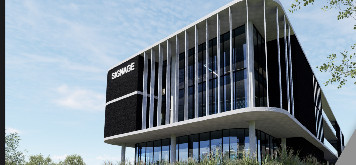 Office Front