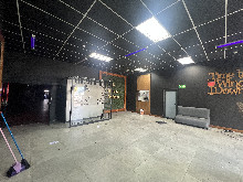 Entertainment Venue in Hunter Street