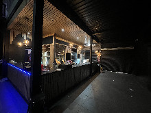 Entertainment Venue in Hunter Street