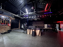 Entertainment Venue in Hunter Street