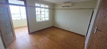 Glamis Court Bedroom