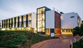 La Lucia Office | Rydall Vale Park | 708sqm | To Let