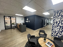 La Lucia Office | Rydall Vale Park | 708sqm | To Let