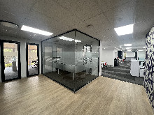 La Lucia Office | Rydall Vale Park | 708sqm | To Let