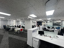 La Lucia Office | Rydall Vale Park | 708sqm | To Let