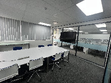 La Lucia Office | Rydall Vale Park | 708sqm | To Let