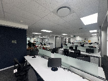 La Lucia Office | Rydall Vale Park | 708sqm | To Let