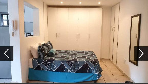 1 bed