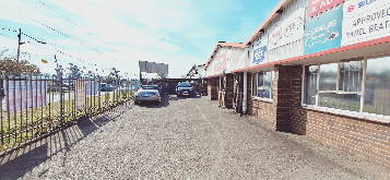 Warehouse for sale in Pinetown