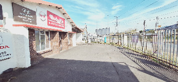 Warehouse for sale in Pinetown