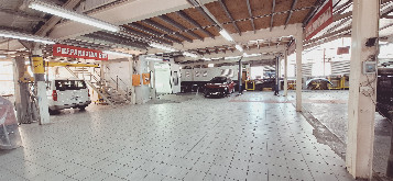 Workshop for sale in Pinetown