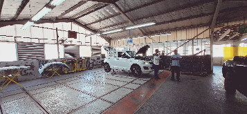 Workshop for sale in Pinetown