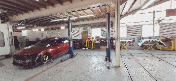 Workshop for sale in Pinetown