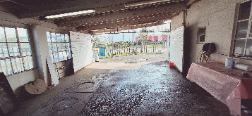 Workshop for sale in Pinetown