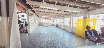 Workshop for sale in Pinetown
