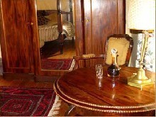 Lodge Clanwilliam