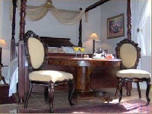 Lodge Clanwilliam