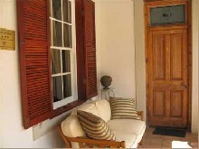 Lodge Clanwilliam