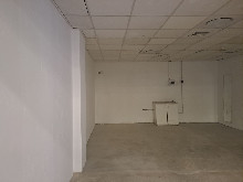 Shop interior