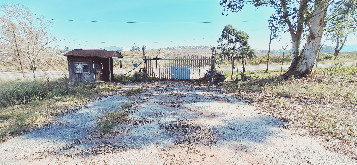 Yard For rent in Hammarsdale 