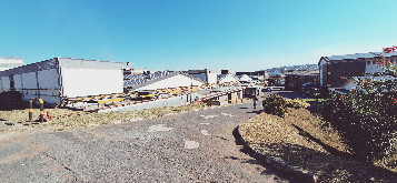 Yard For rent in Hammarsdale 