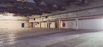 Warehouse for rent in Hammarsdale shanesh ramkissoon