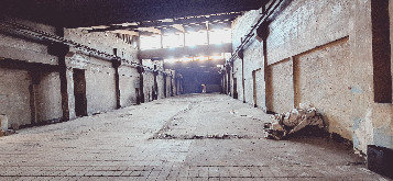 Warehouse for rent in Hammarsdale shanesh ramkissoon