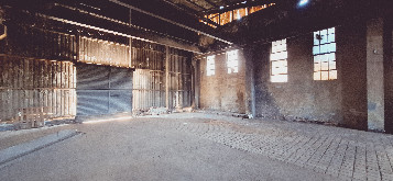 Warehouse for rent in Hammarsdale shanesh ramkissoon