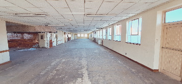 Warehouse for rent in Hammarsdale shanesh ramkissoon