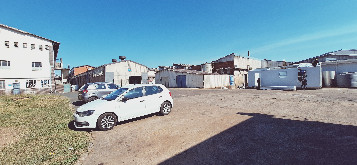 Warehouse for rent in Hammarsdale shanesh ramkissoon