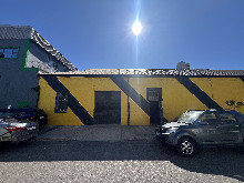 Warehouse in South Beach for Rent