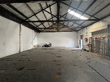 Warehouse in South Beach for Rent