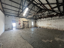Warehouse in South Beach for Rent