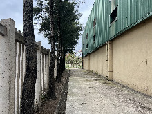 Warehouse in Briandene for Rent