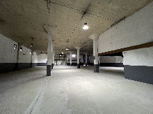 Warehouse in Briandene for Rent