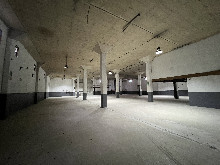 Warehouse in Briandene for Rent