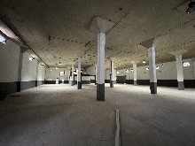 Warehouse in Briandene for Rent