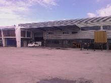 Investment Warehouse