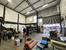 Warehouse
