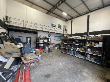 Warehouse