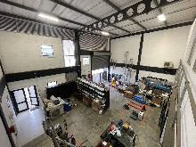 Warehouse