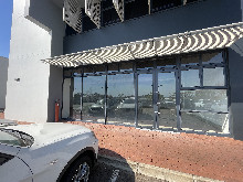 Retail Front